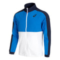 Match Training jacket Men - blue, dark blue