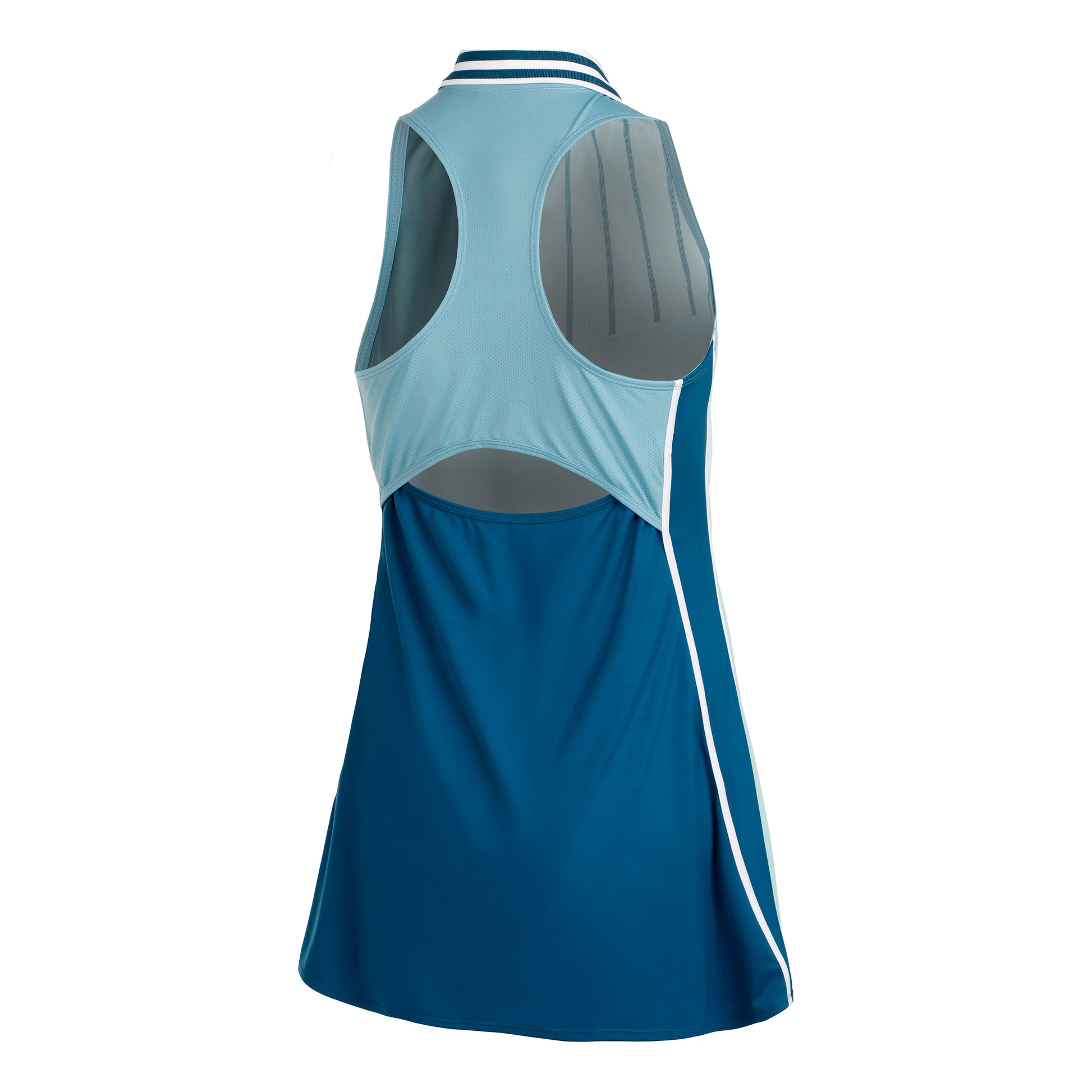 dusty blue dress david's bridal Match Dress Women - blue,