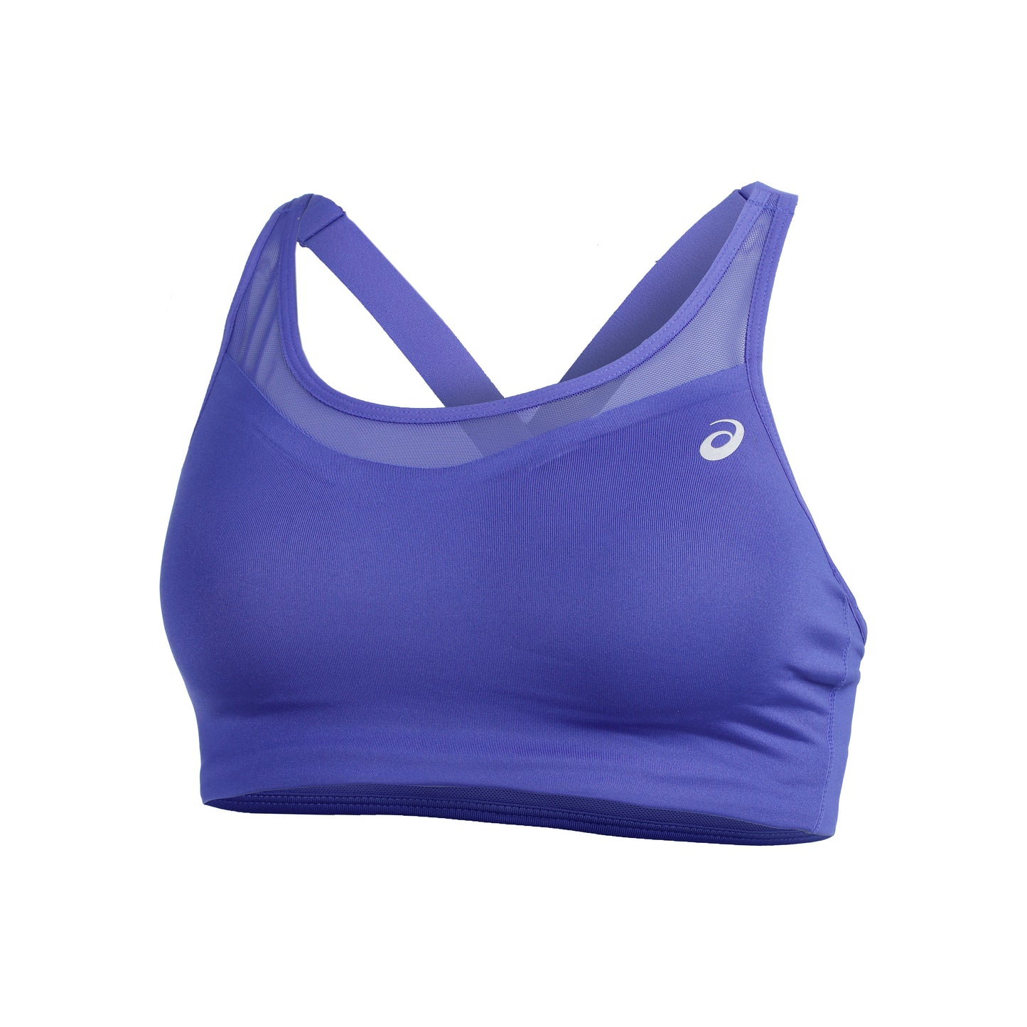 ASICS Accelerate Sport-BH Damen - lila,