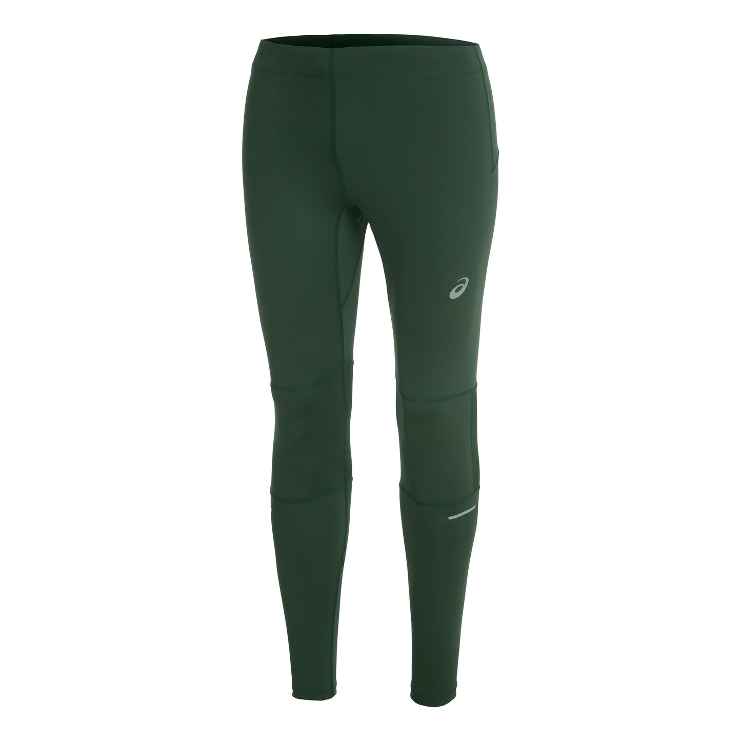 ASICS Race Tight Men - dark green,