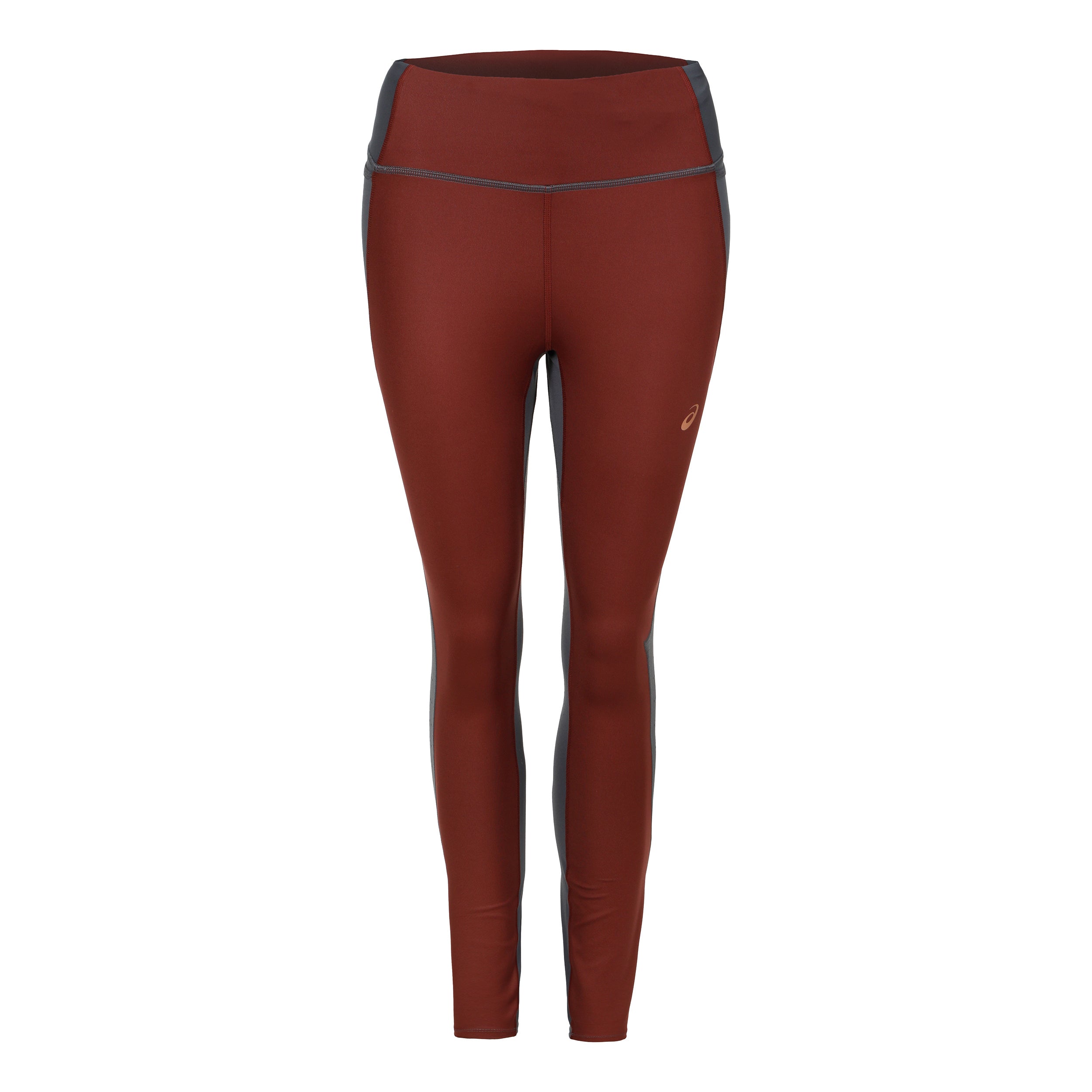 ASICS Nagino Run 7/8 Tight Women-Red