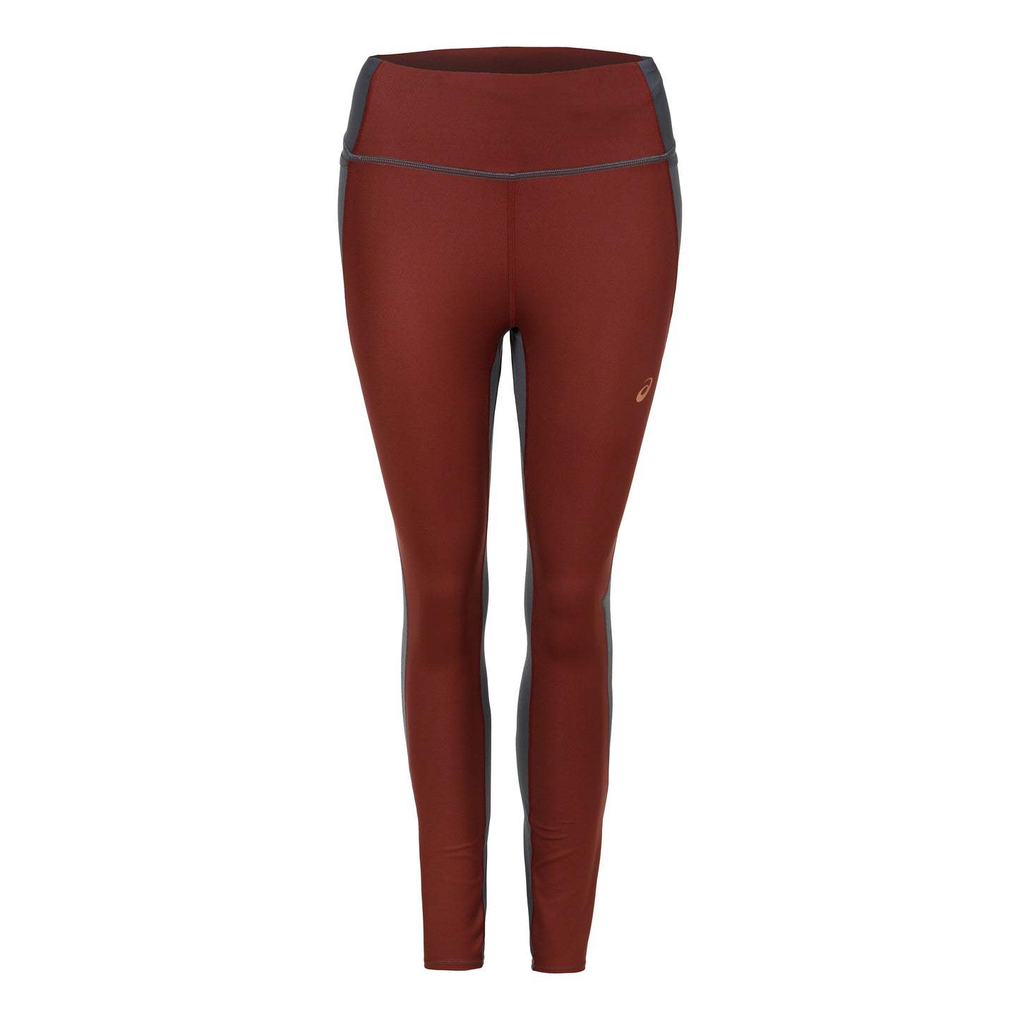 ASICS Nagino Run 7/8 Tight Women-Red