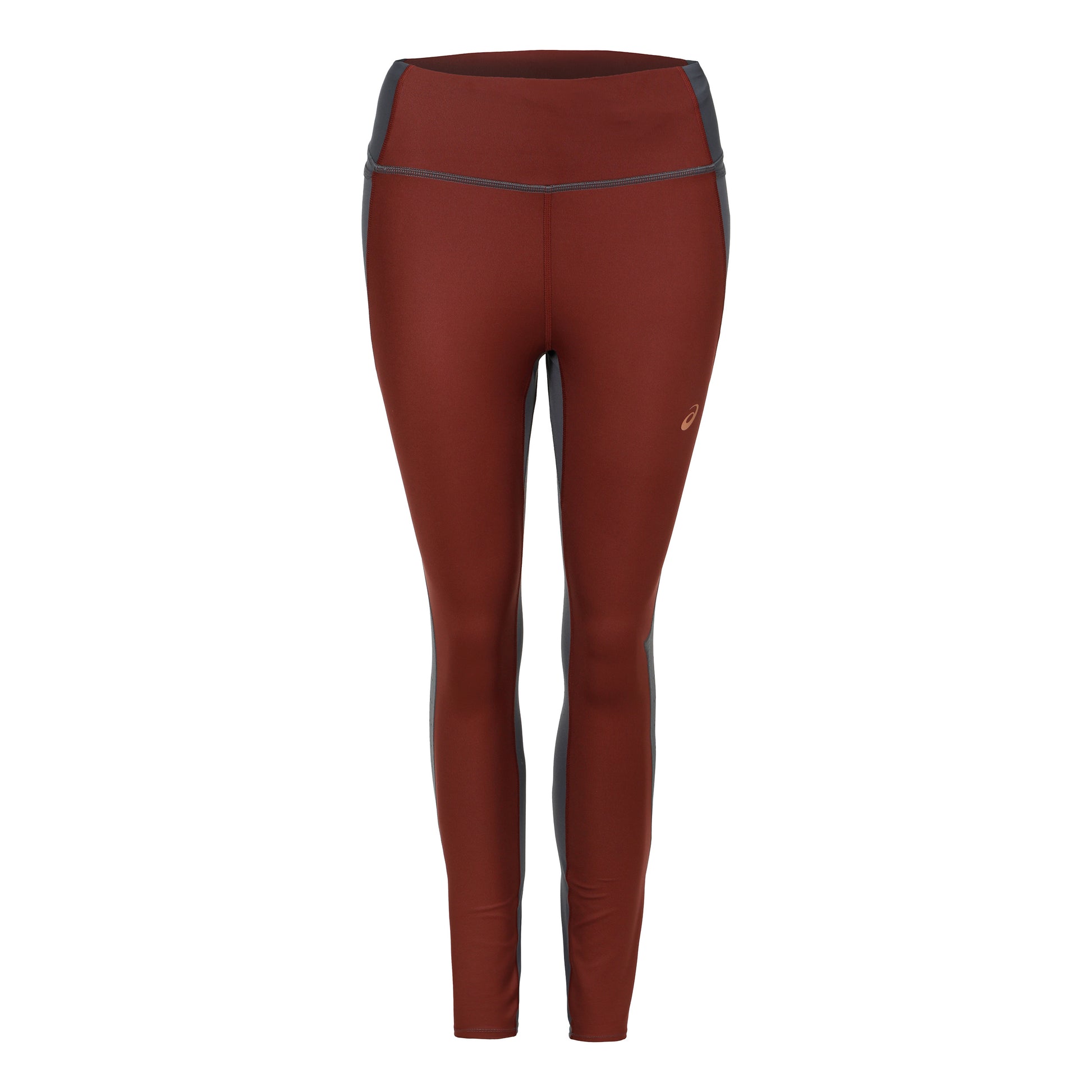 ASICS Nagino Run 7/8 Tight Women-Red