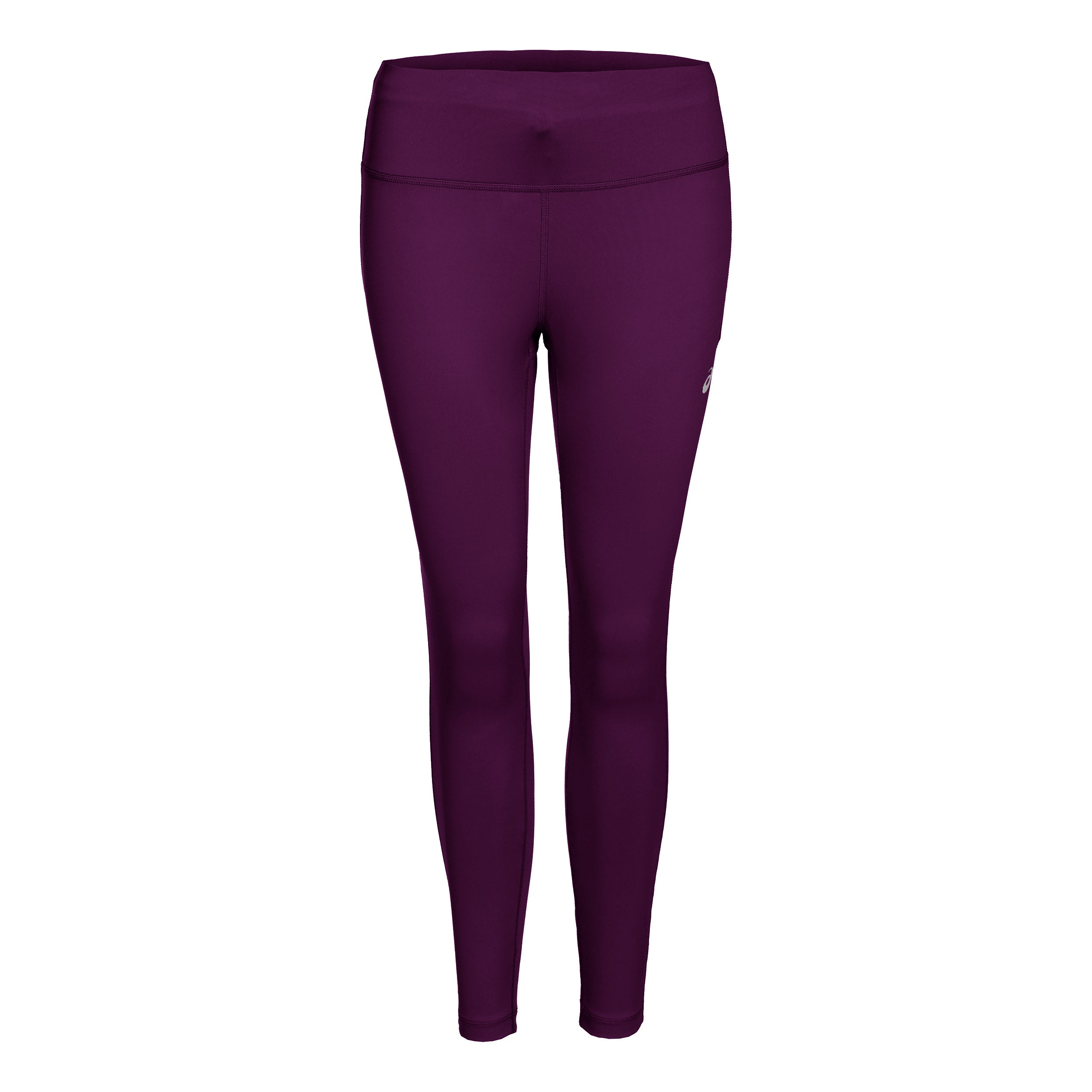 ASICS Katakana Crop Tight Women-Violet