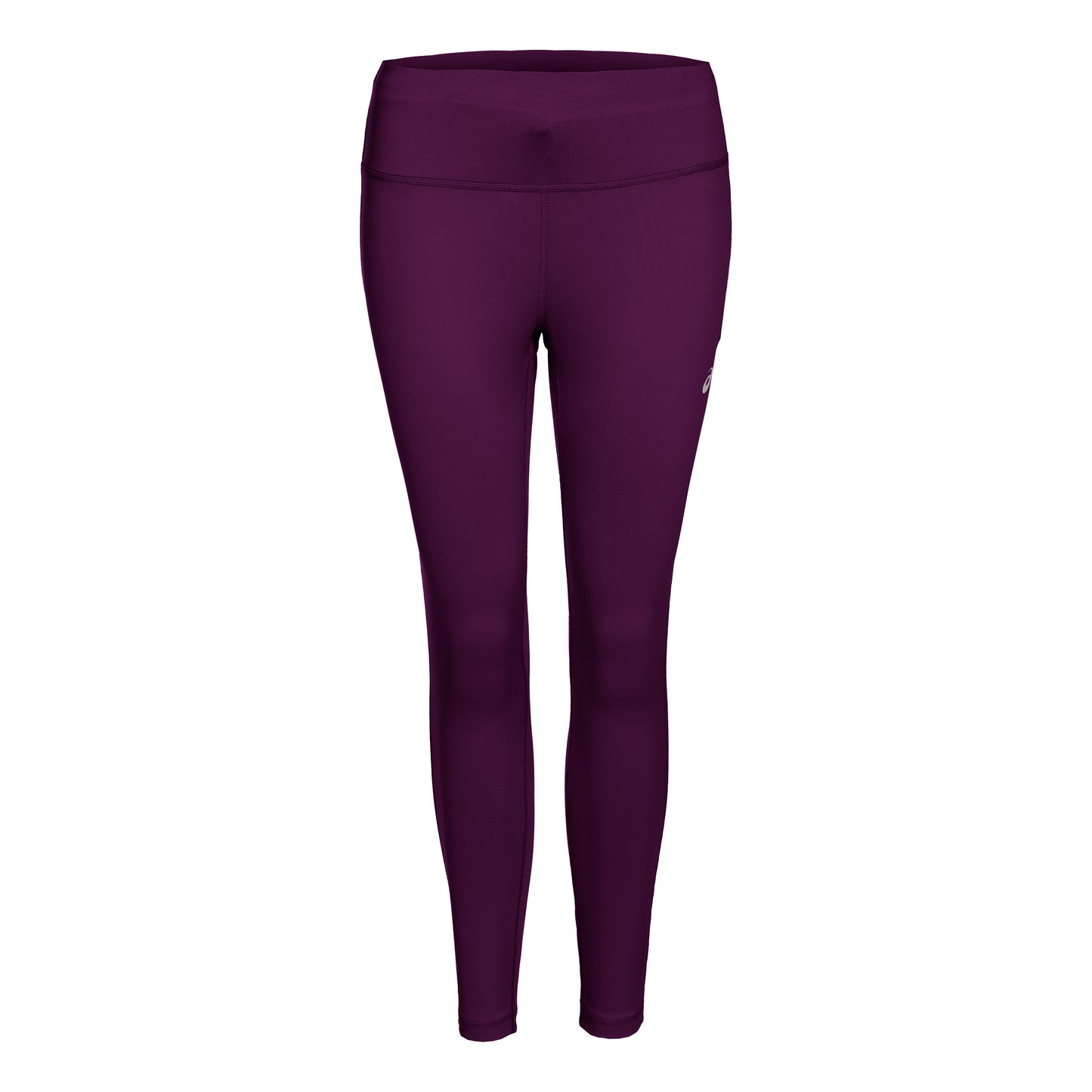 ASICS Katakana Crop Tight Women-Violet