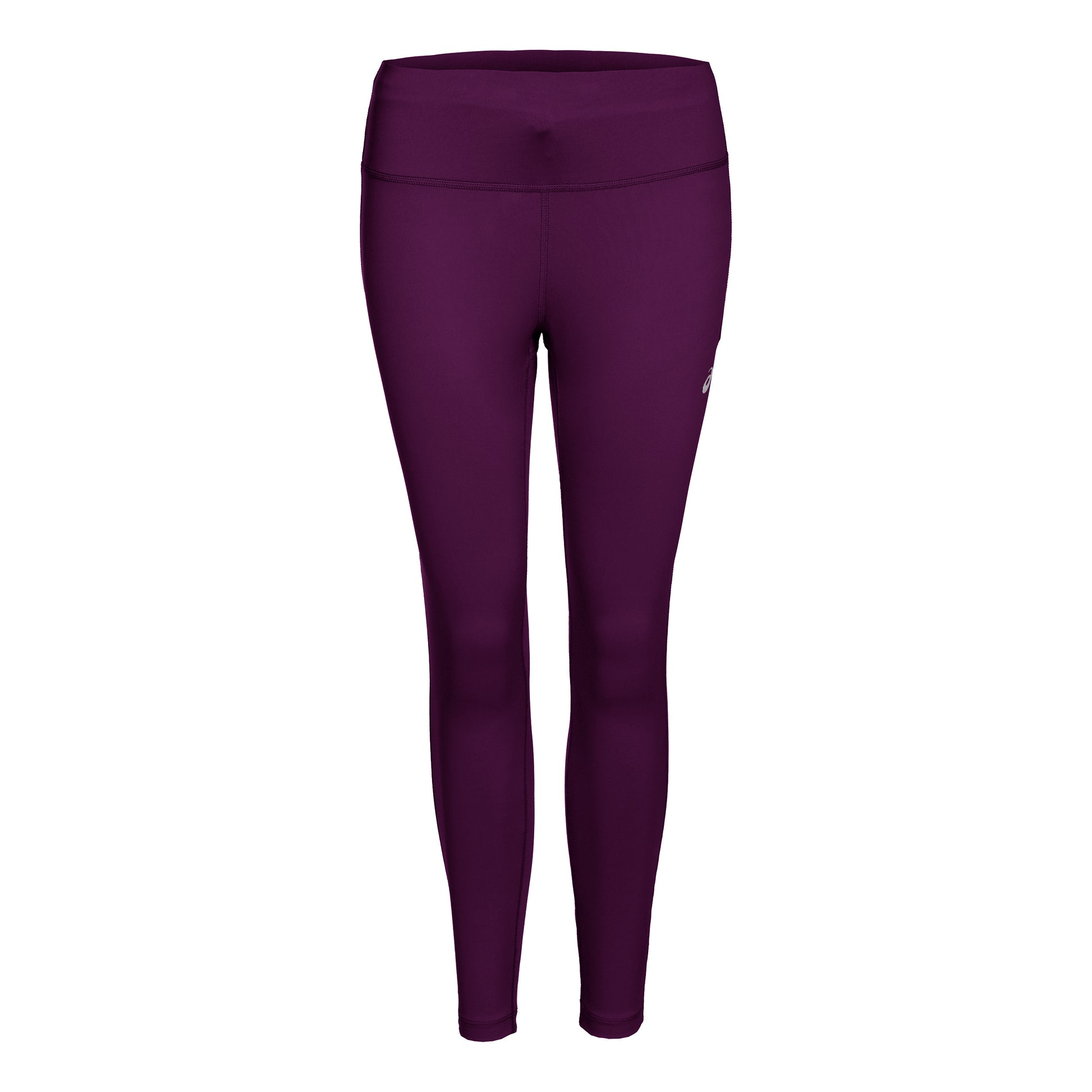 ASICS Katakana Crop Tight Women-Violet