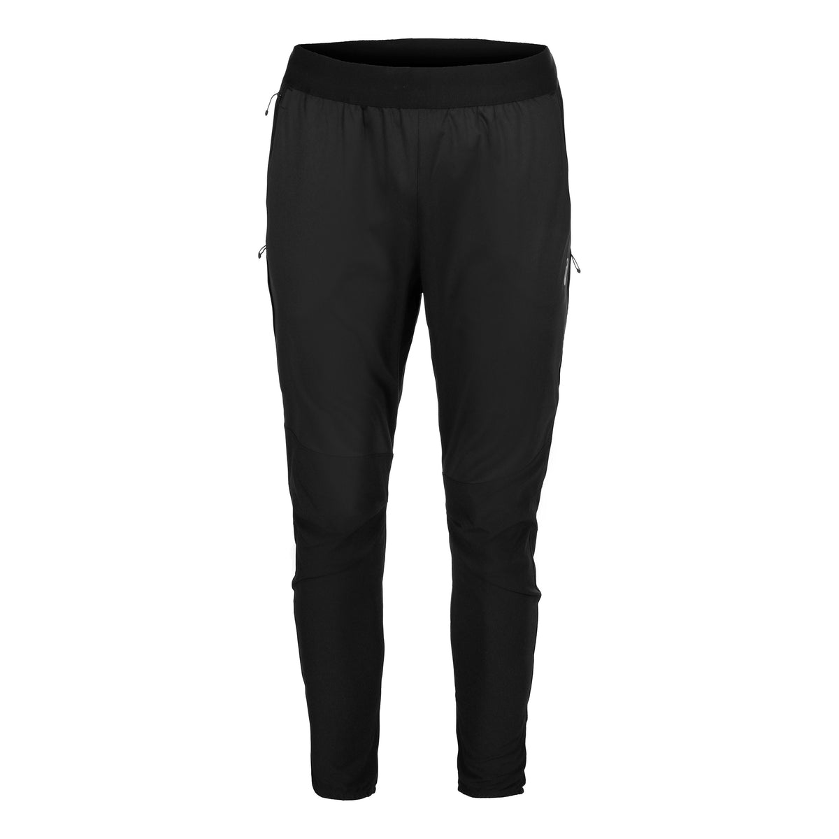 ASICS Winter Running Pants Men-Black