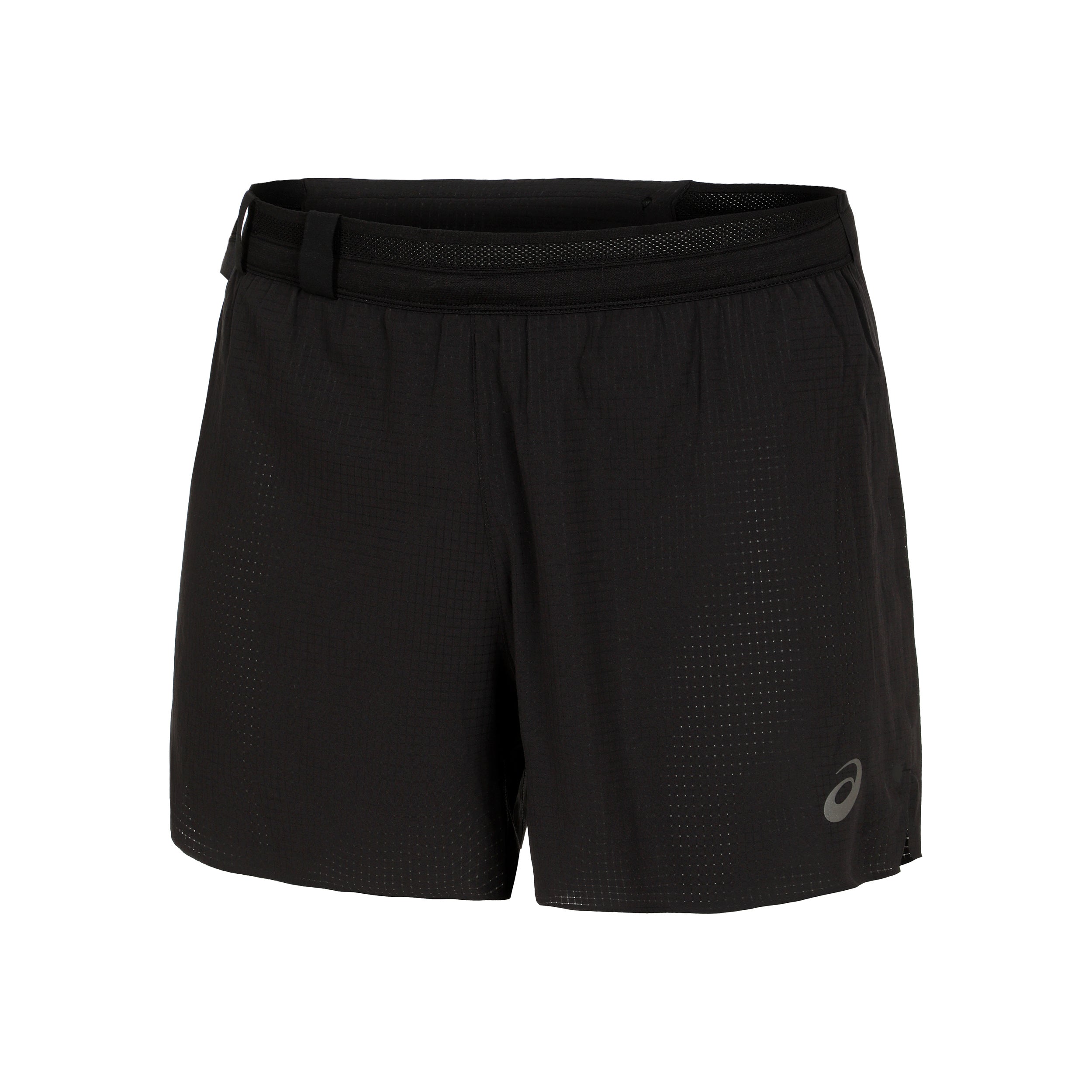 ASICS Metarun 5 Inch Running Shorts Men-Black