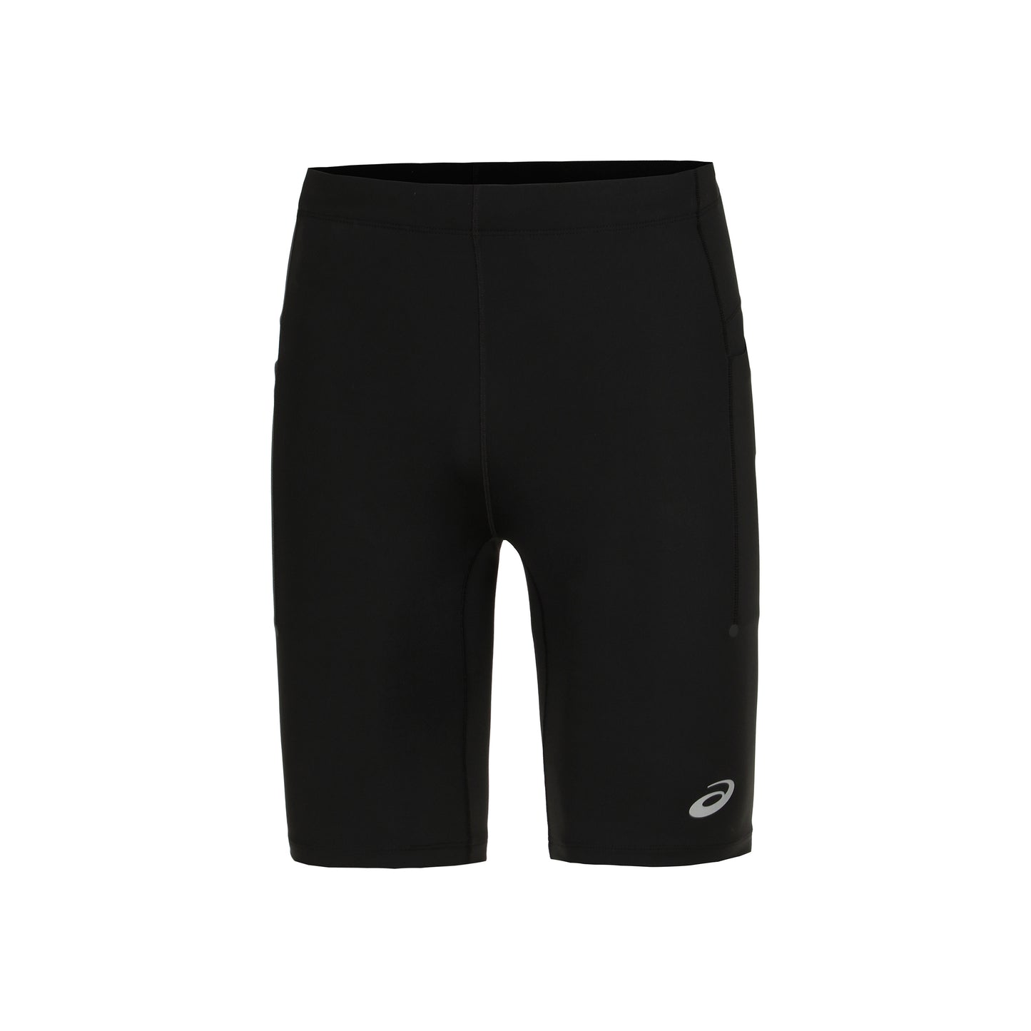 ASICS Road Sprinter Short Running tights Men - black,