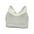 Accelerate Sport-BH Damen-Oliv