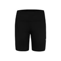 Road High Waist 8In  Running tights Women - black