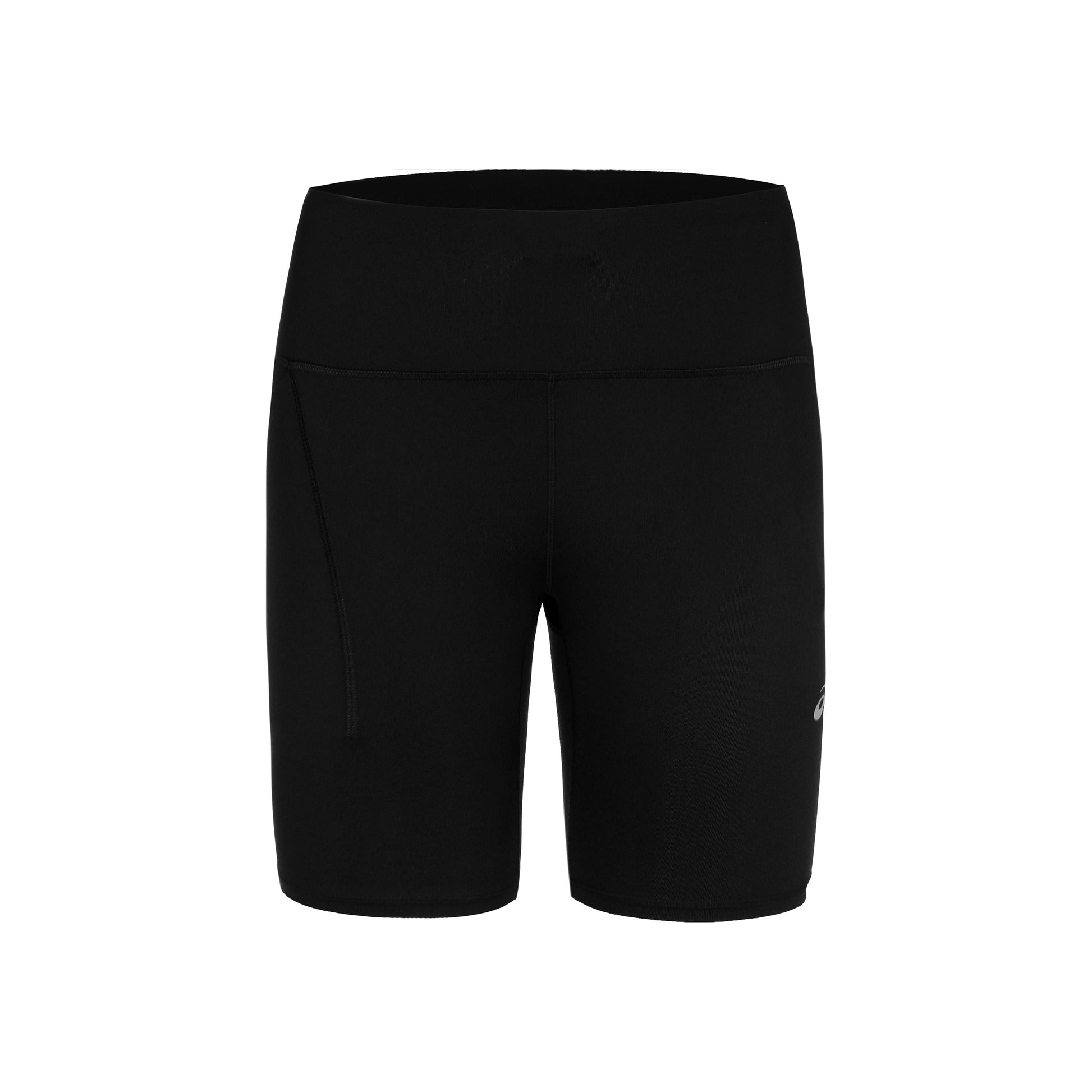 ASICS Road High Waist 8In  Running tights Women - black