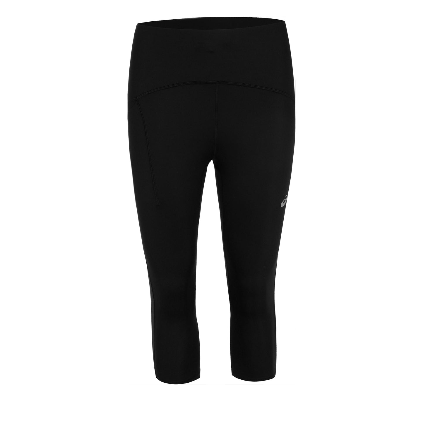 ASICS Road High Waist Running tights Women-black