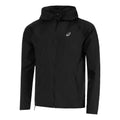 Road Packable Jacket Running jacket Men - black