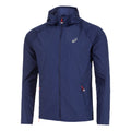 Road Packable Jacket Running jacket Men - dark blue
