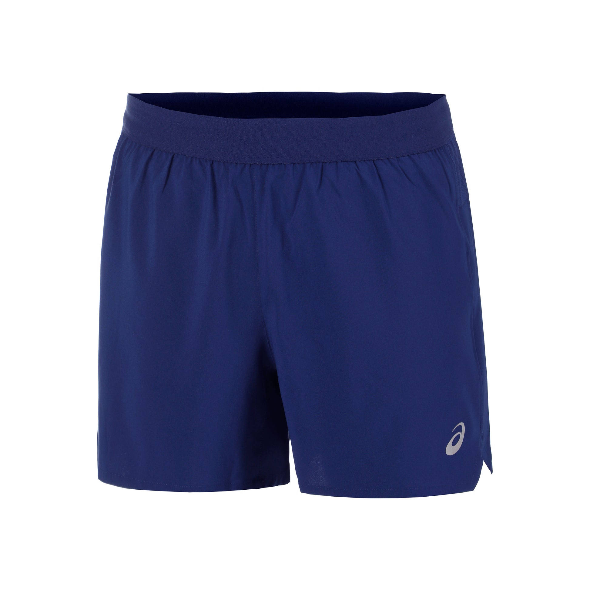ASICS Road 2in1 7in Laufshorts Herren - dunkelblau,