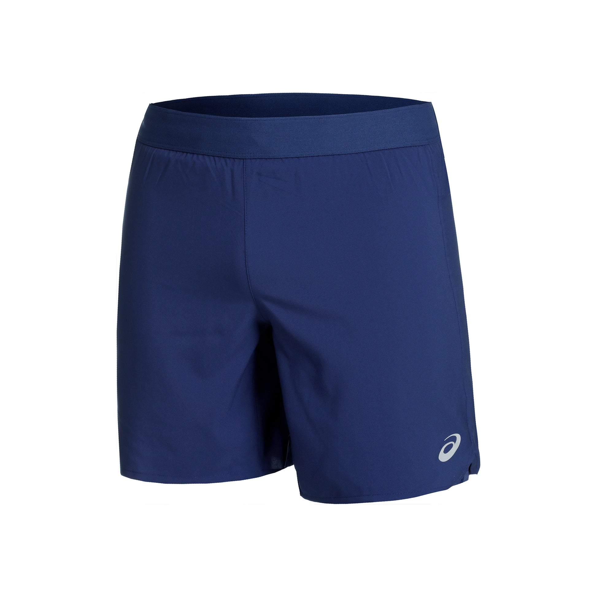 ASICS Road 7in Running shorts Men - dark blue,