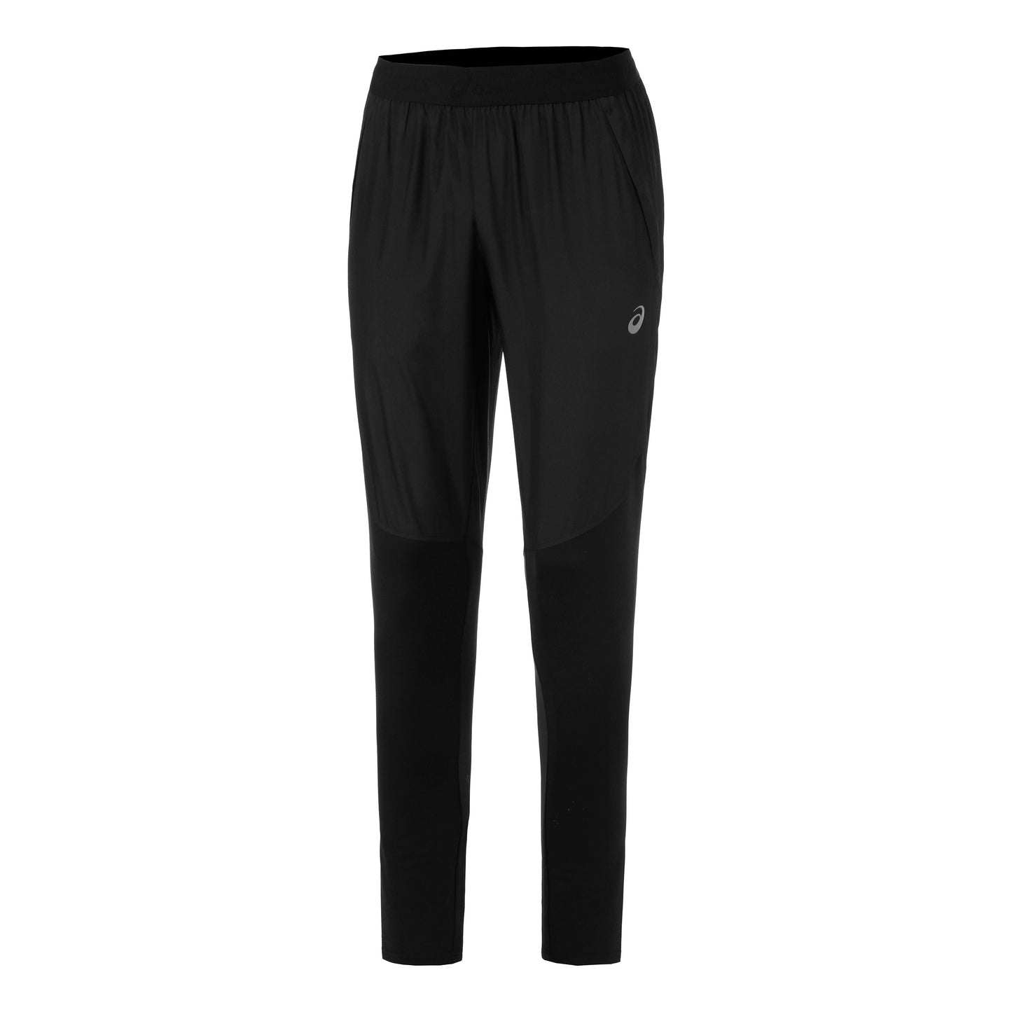 ASICS Road Pant Running pants Men-black