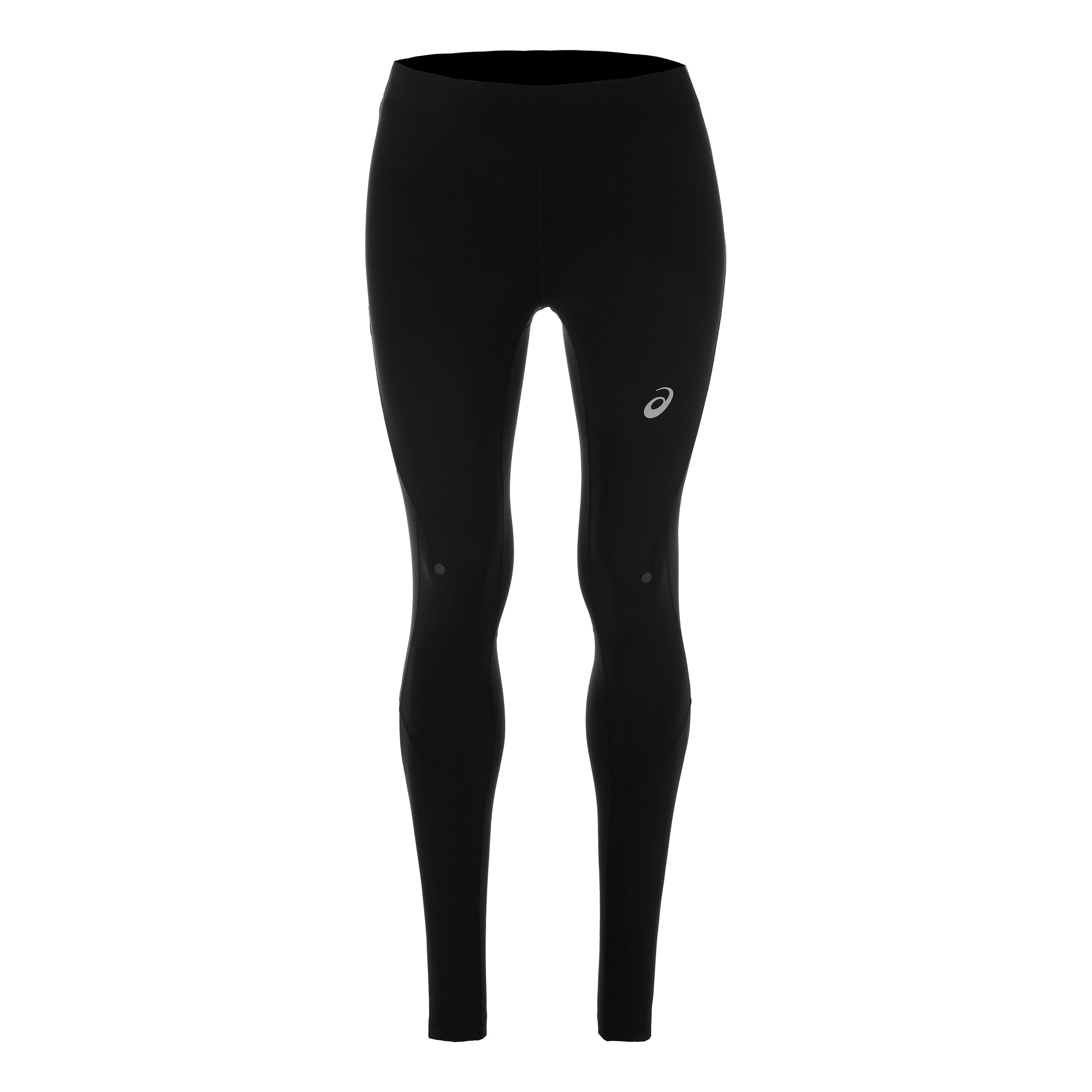 ASICS Road Winter Running Tights Men-Black