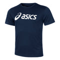 Core Running Shirt Men-Blue