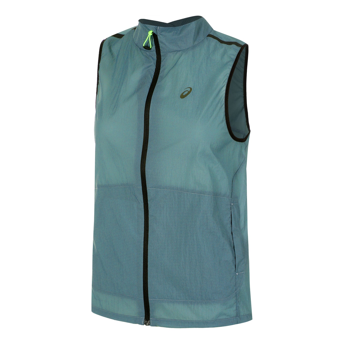 ASICS Metarun Packable Running vests Women-sage