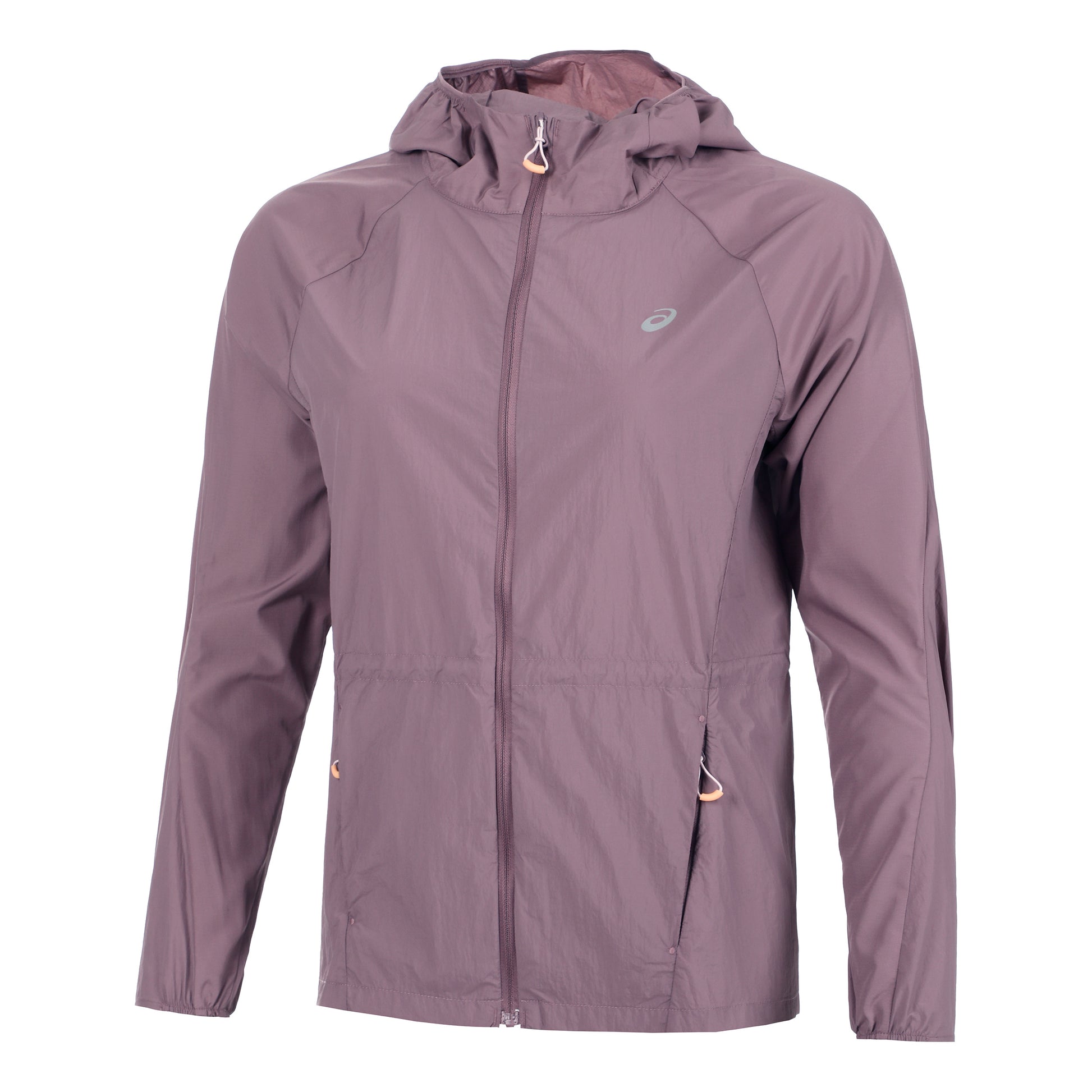 ASICS Road Packable  Running jacket Women - lilac