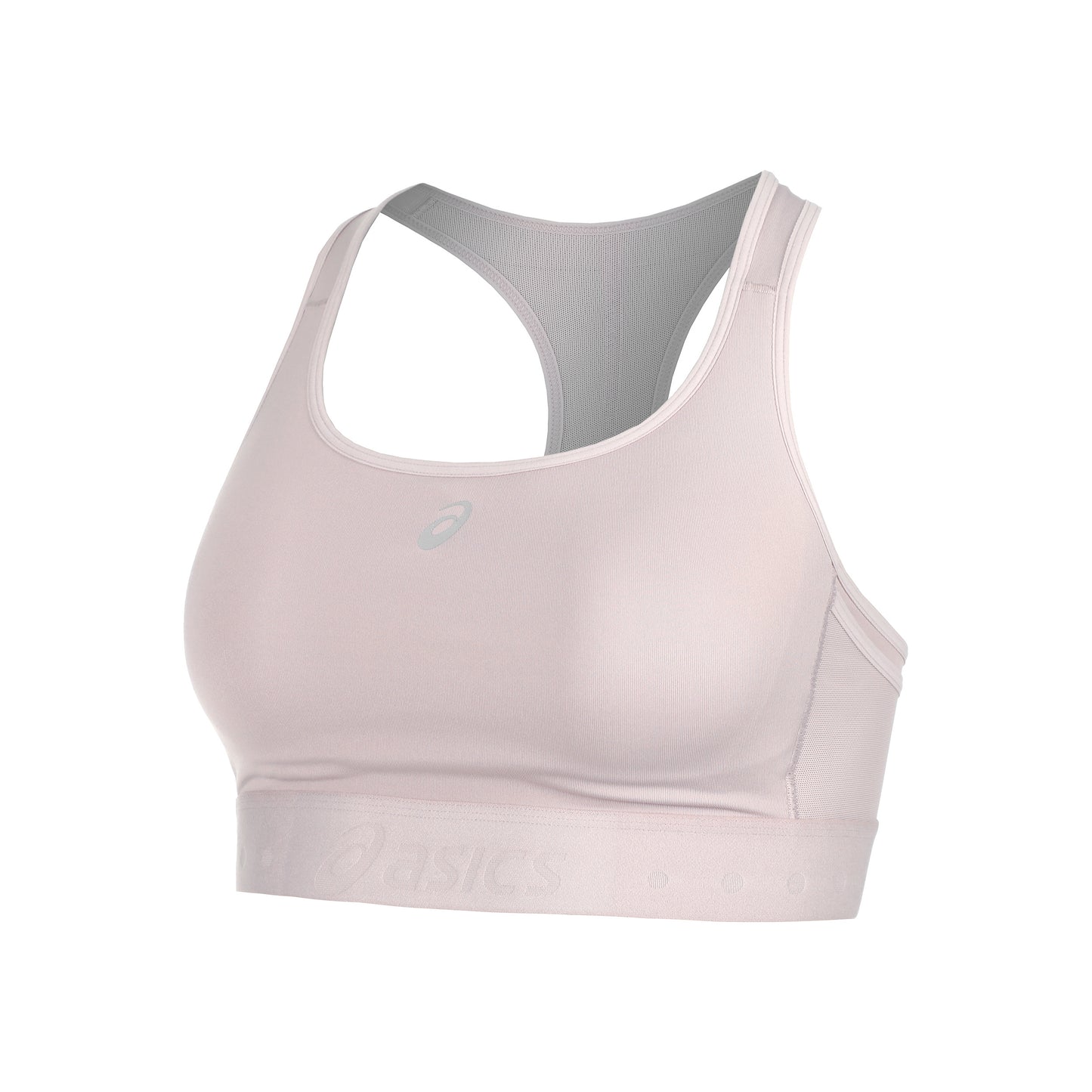 ASICS Road Compression  Sports bras Women - ecru