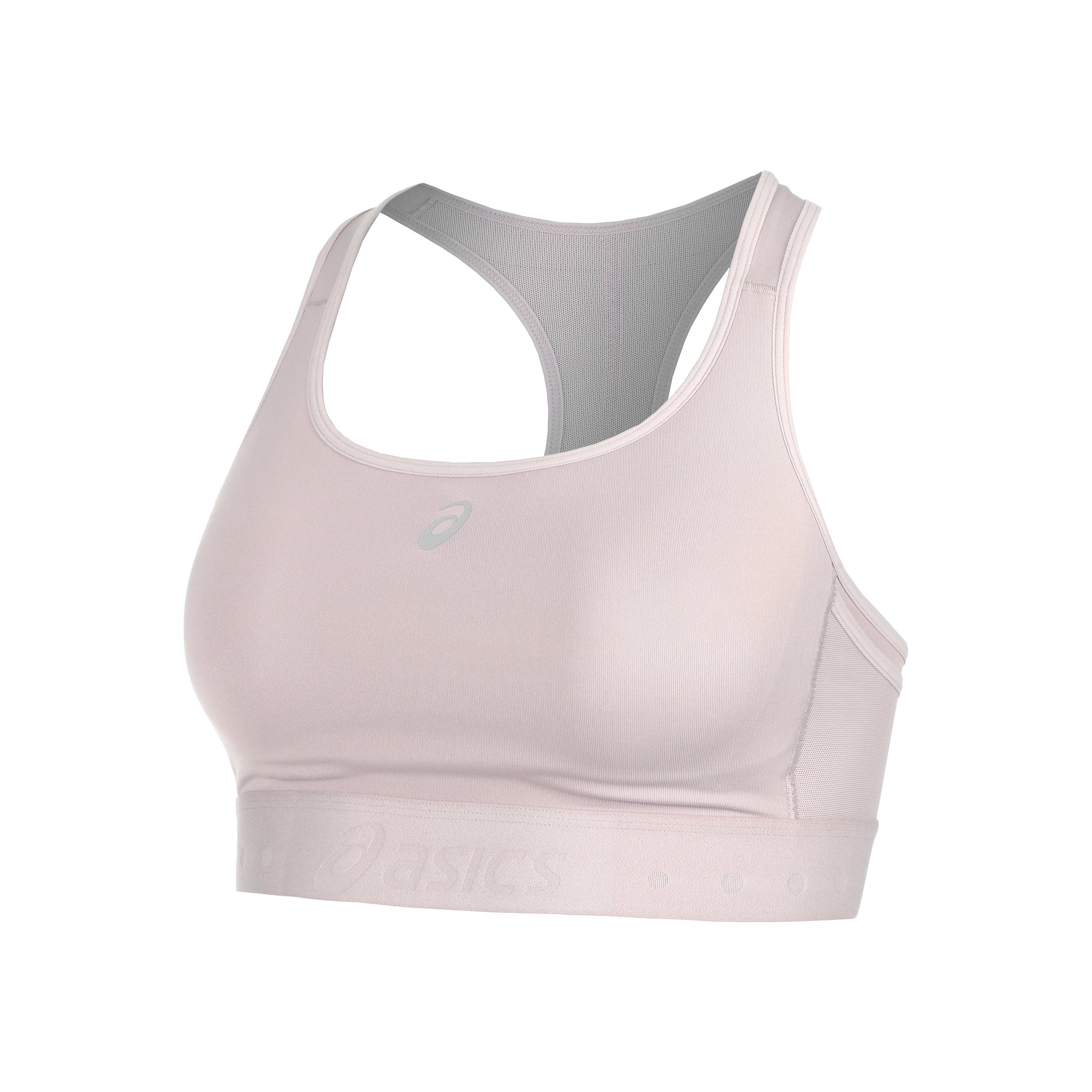 ASICS Road Compression  Sports bras Women - ecru