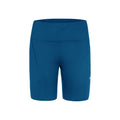 Road High Waist 8In  Running tights Women - blue