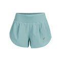 Road 2in1 3.5in Running shorts Women - sage