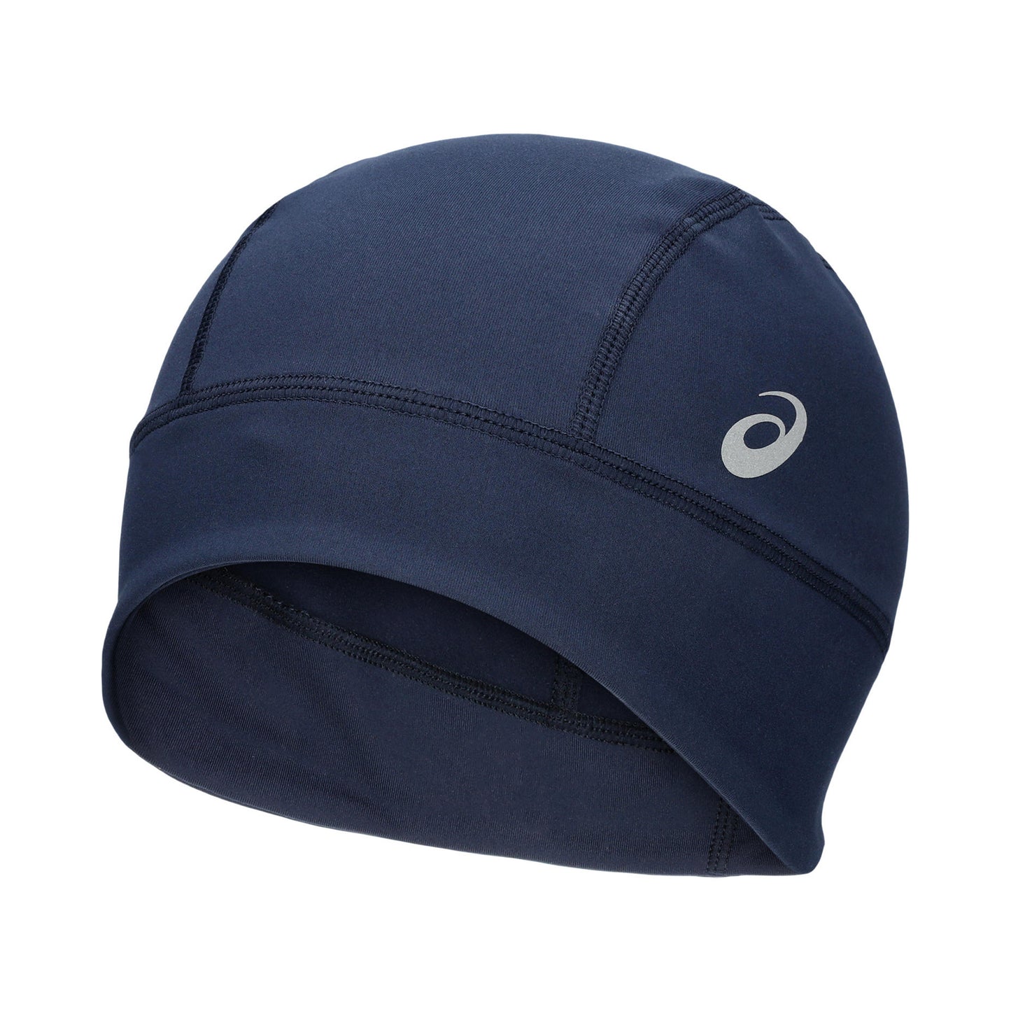 ASICS Winter Run Beanie Unisex - dark blue,