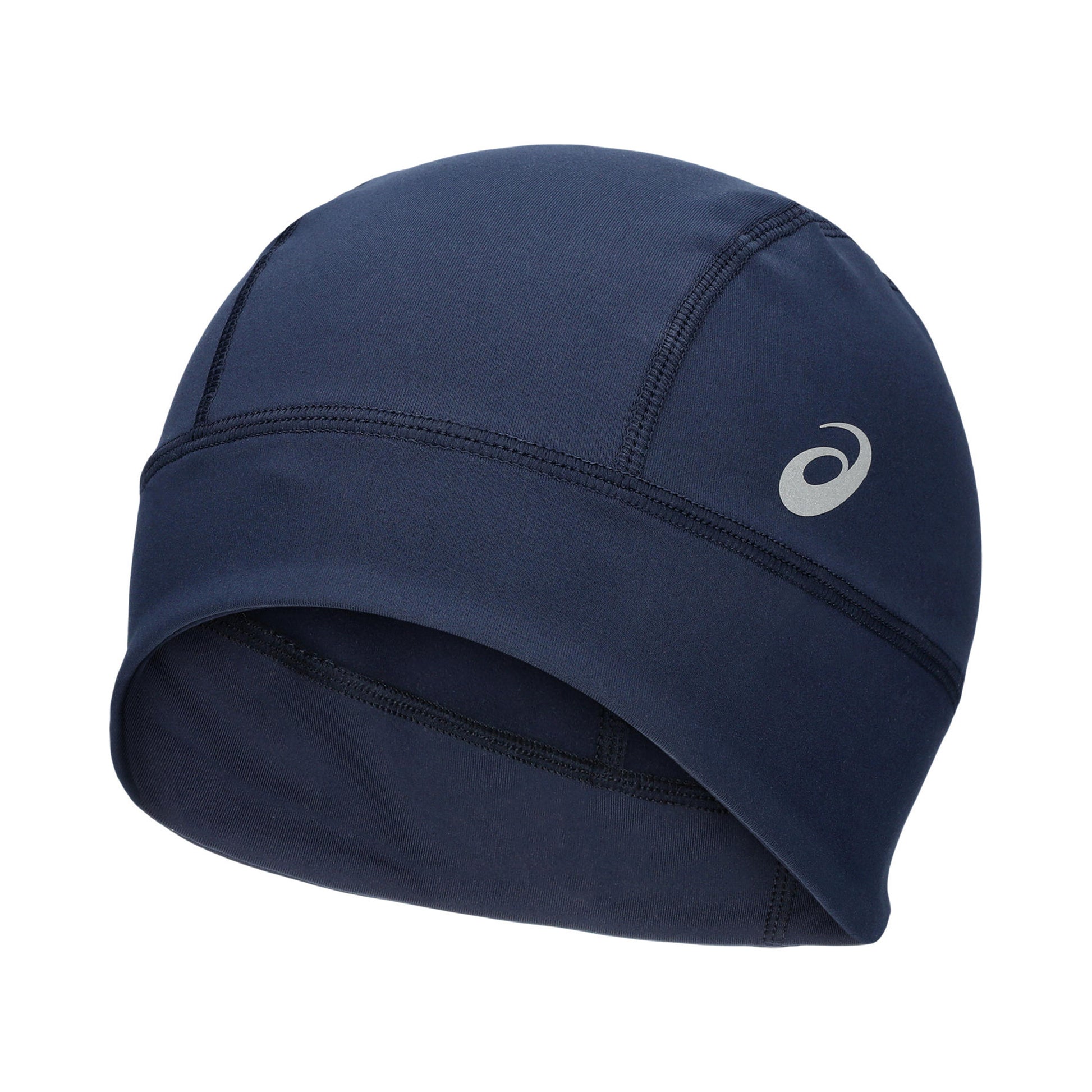 ASICS Winter Run Beanie Unisex - dark blue,