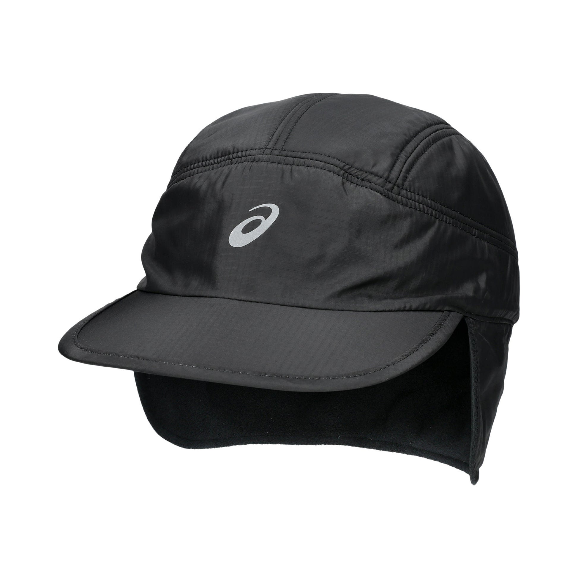 ASICS Winterized Cap-Black