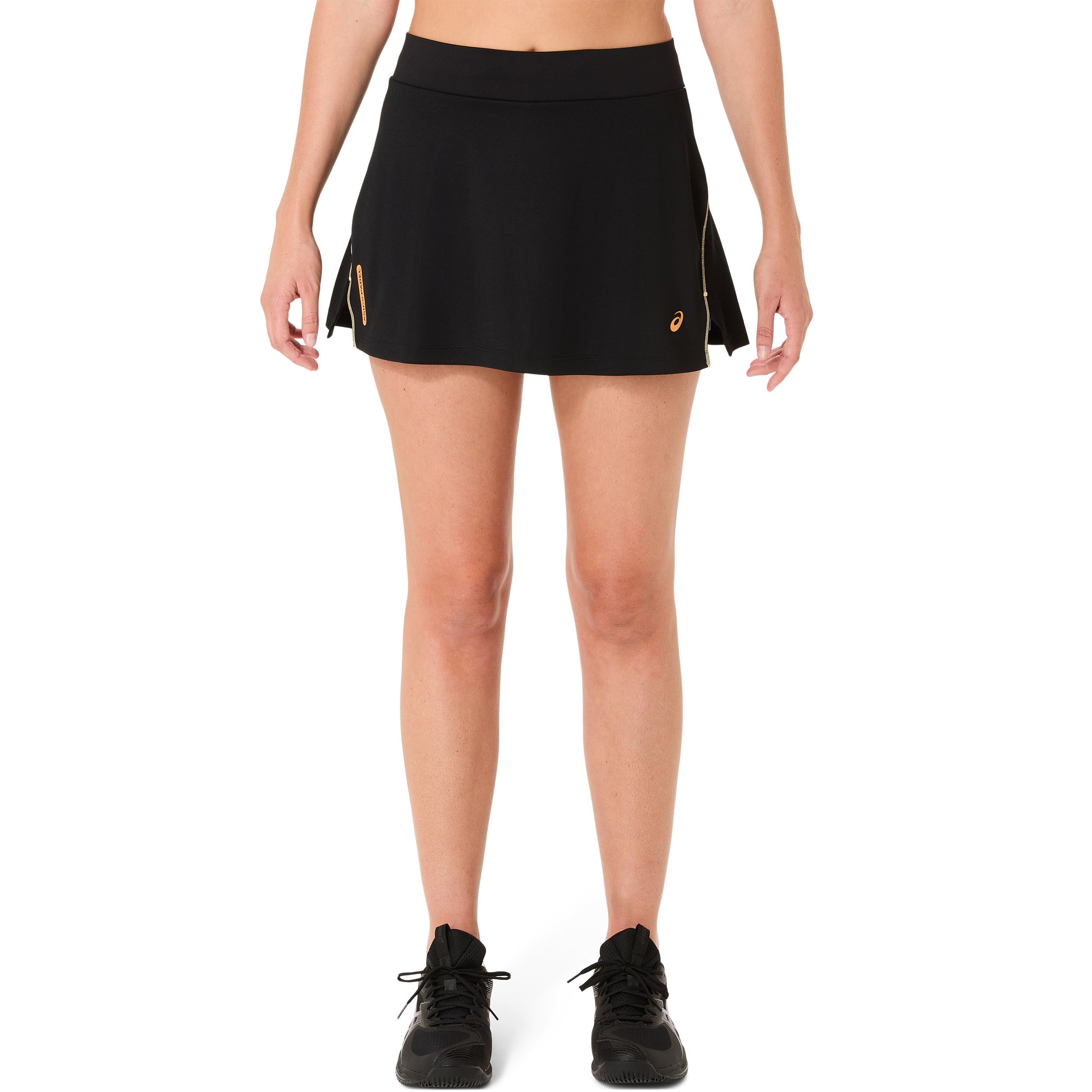 ASICS Court Ball shorts Women-black