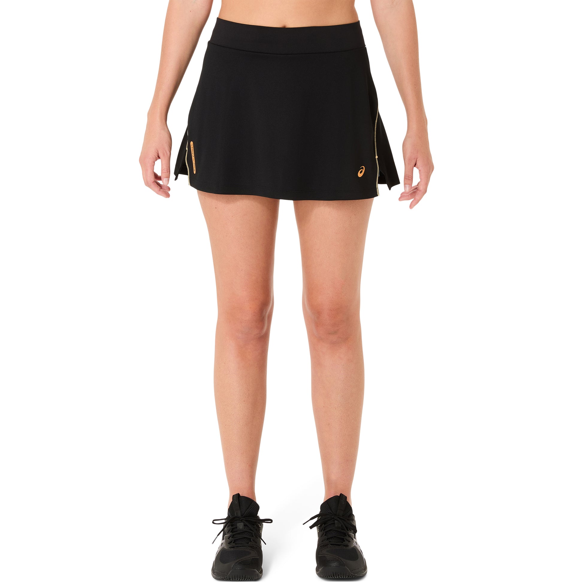 ASICS Court Ball shorts Women-black
