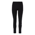 Road Seamless  Running tights Women - black