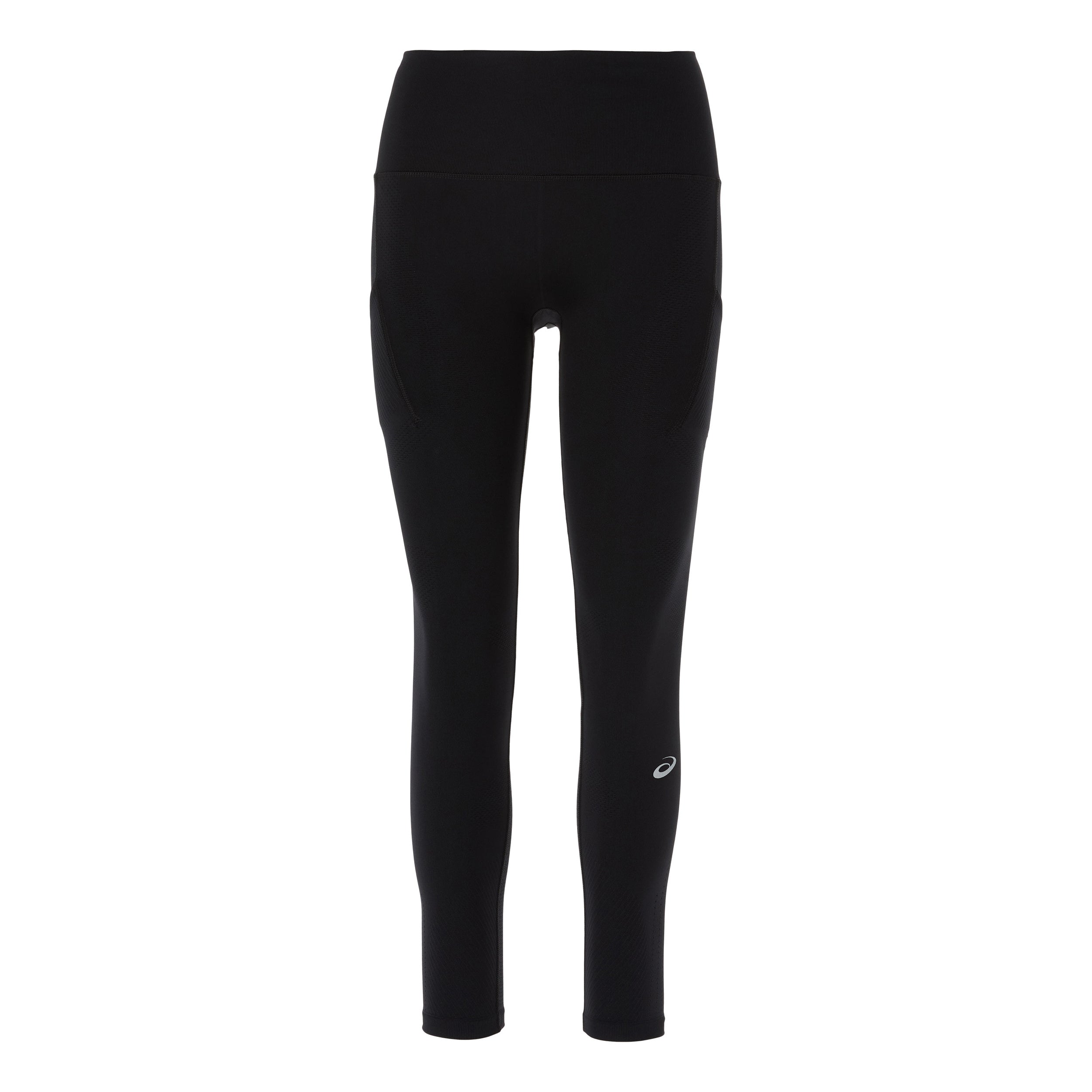 ASICS Road Seamless  Running tights Women - black