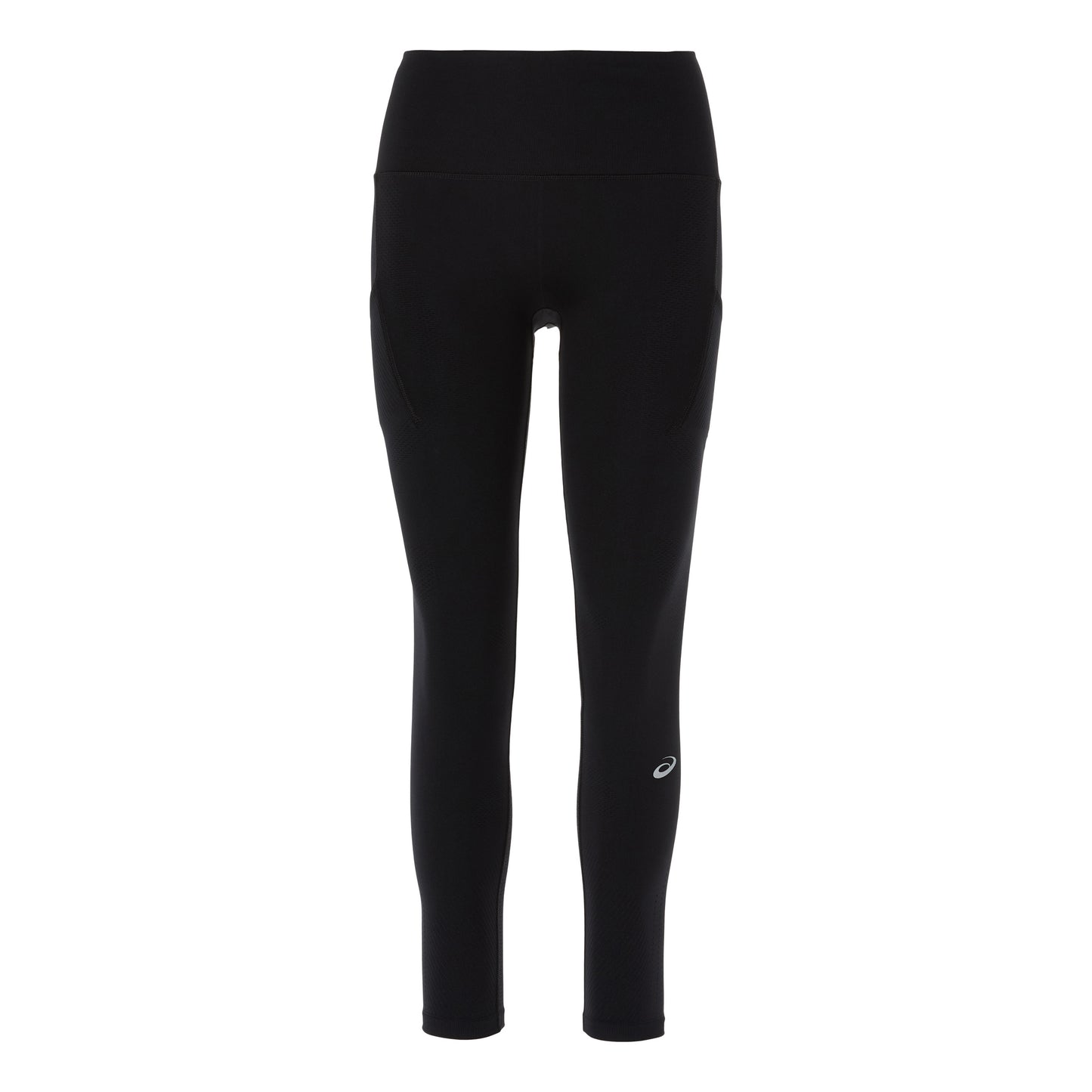 ASICS Road Seamless  Running tights Women - black