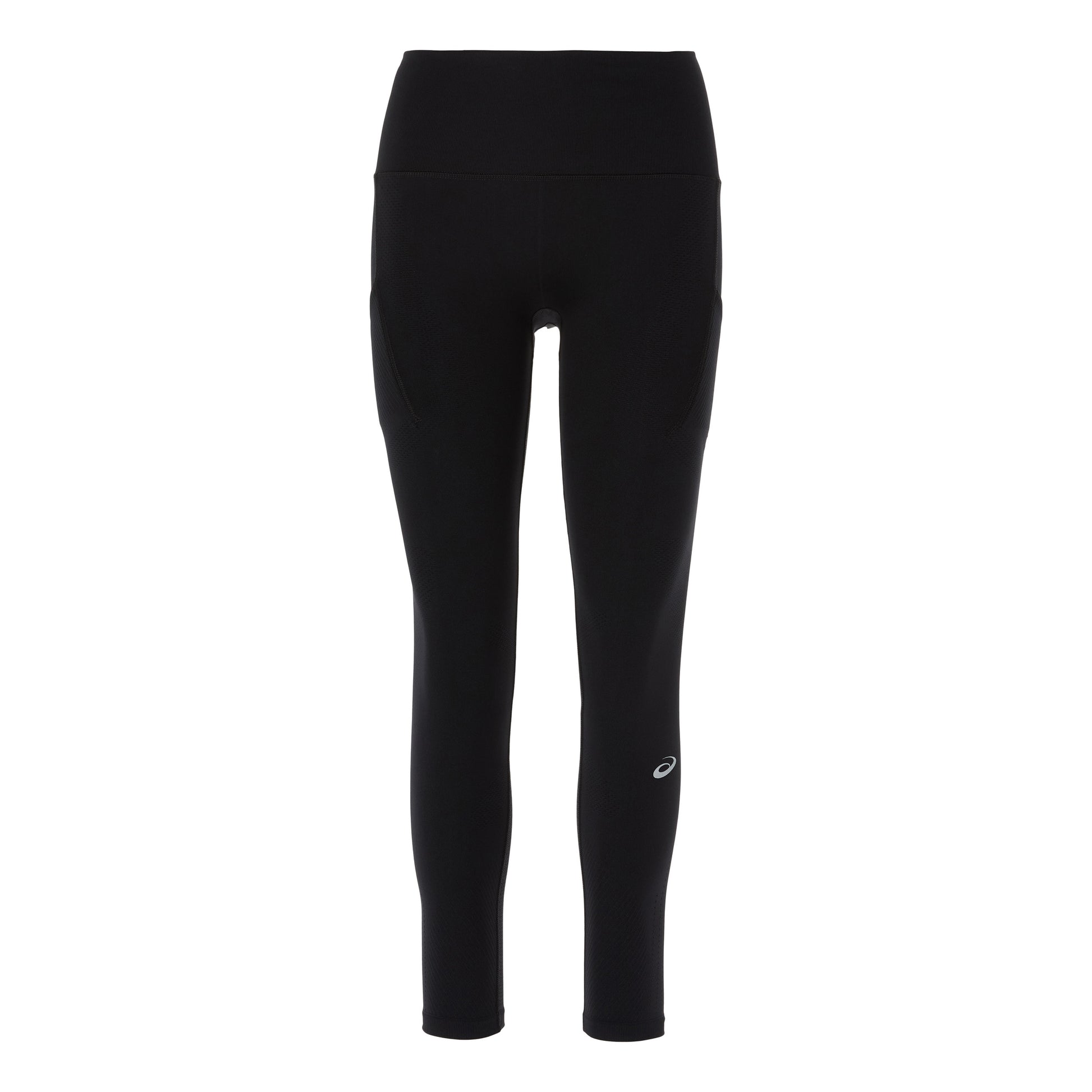 ASICS Road Seamless  Running tights Women - black