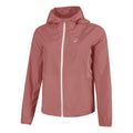 Core  Running jacket Women - red