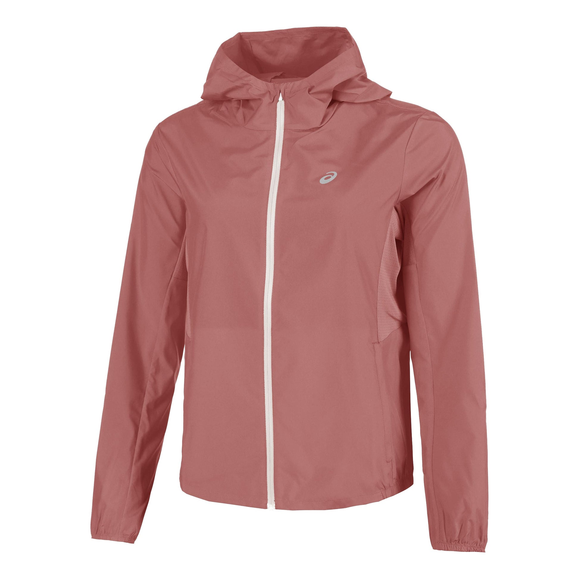 ASICS Core  Running jacket Women - red