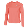 Core  Running shirt Women - coral