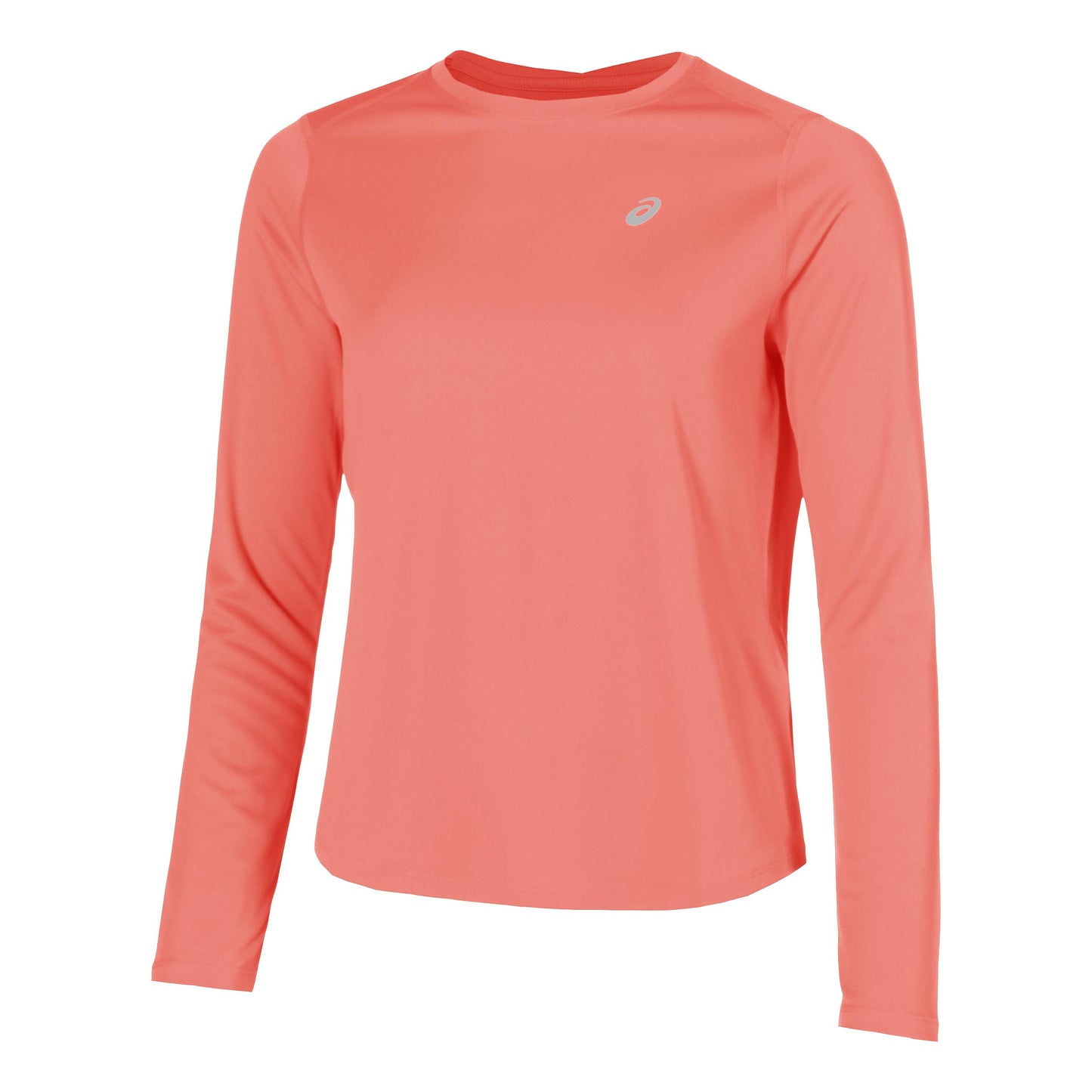ASICS Core  Running shirt Women - coral