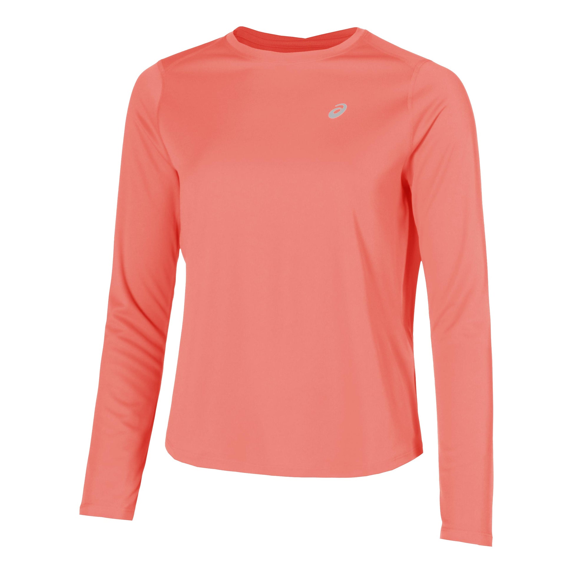 ASICS Core  Running shirt Women - coral