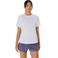 Core  Running shirt Women - white