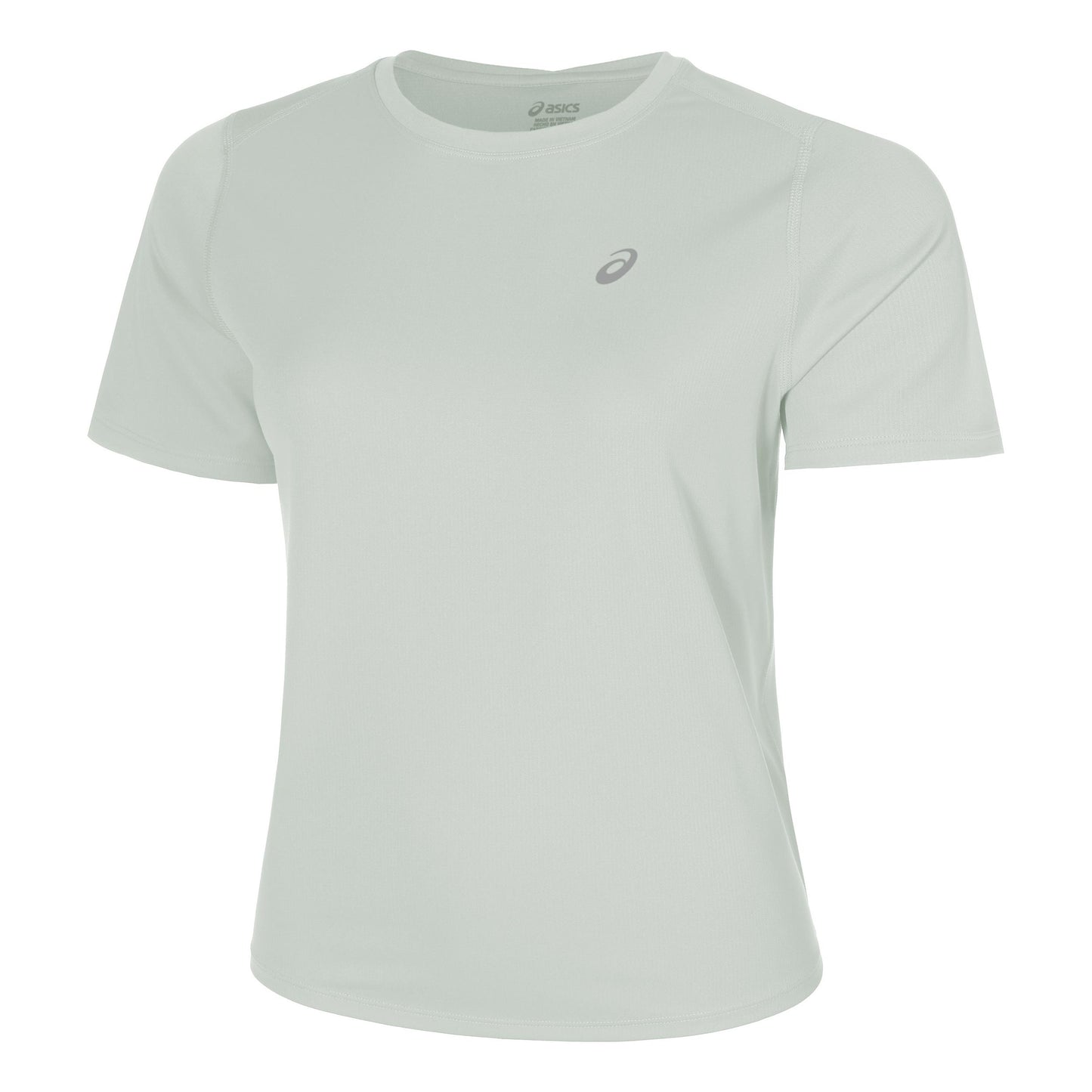 ASICS Core  Laufshirt Damen - grau