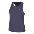 Core  Running shirt Women - blue grey