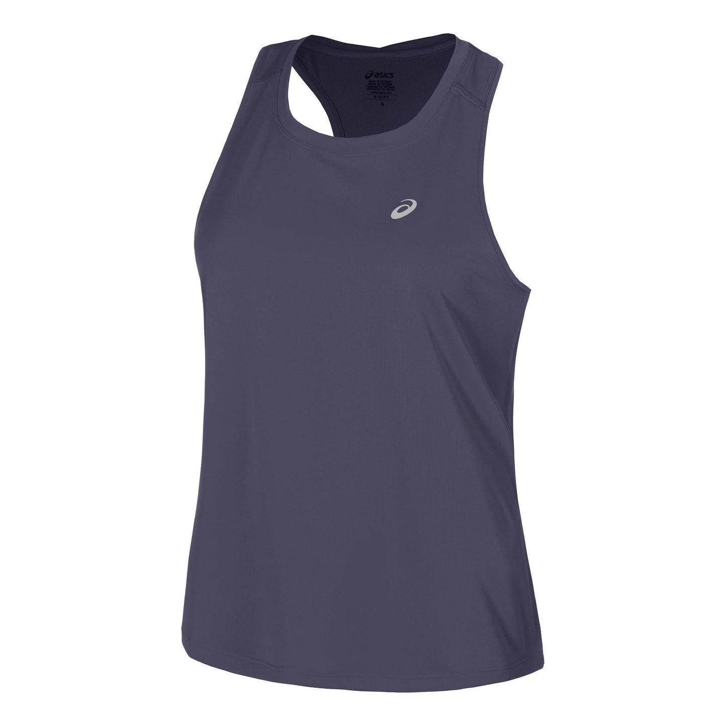 ASICS Core  Running shirt Women - blue grey