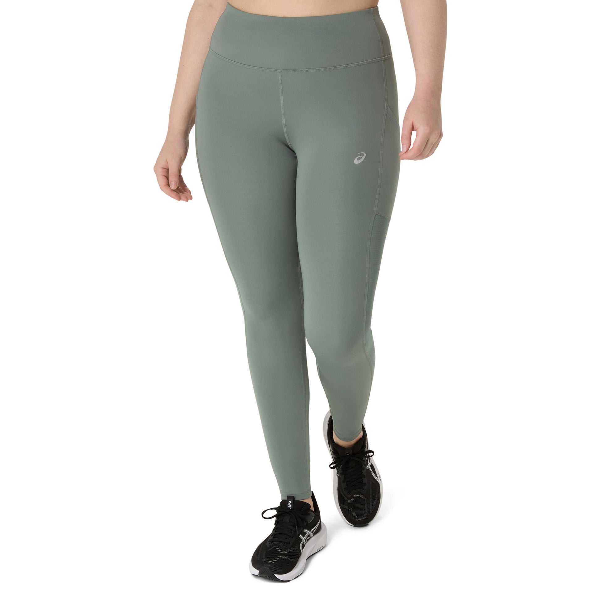 ASICS Core Running tights Women - sage