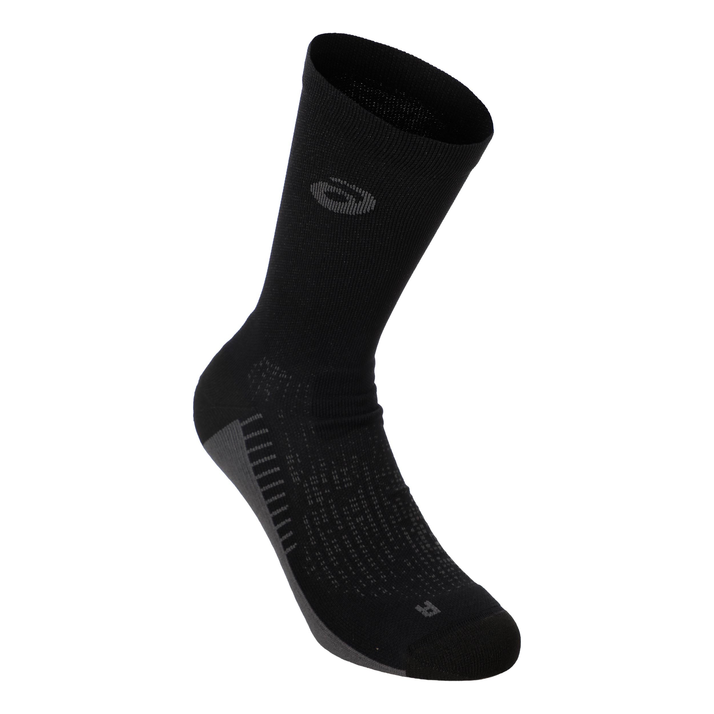 ASICS Performance Crew Running socks -black